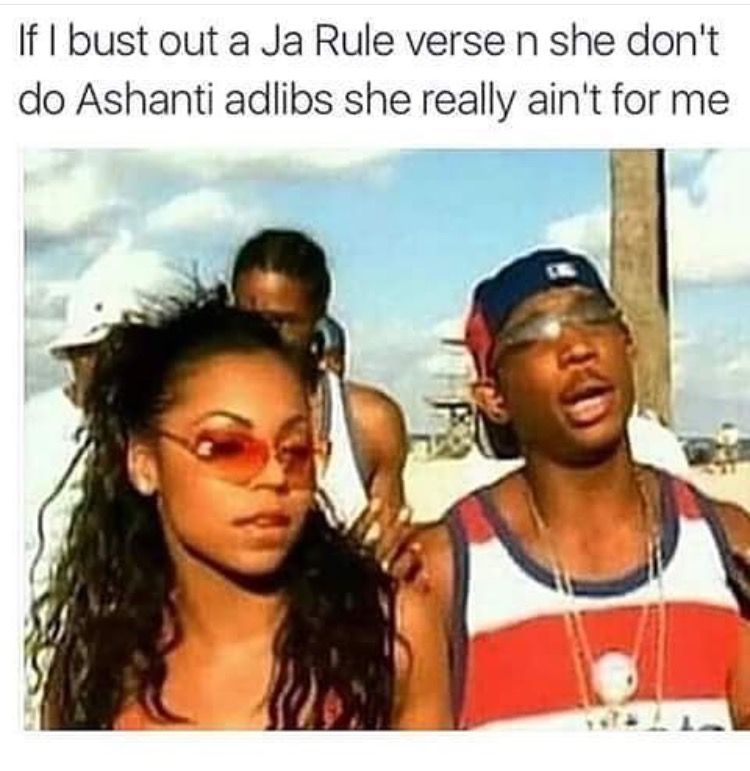 Detail Ja Rule Meme Nomer 9