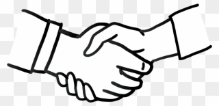 Detail Jabatan Tangan Png Nomer 11