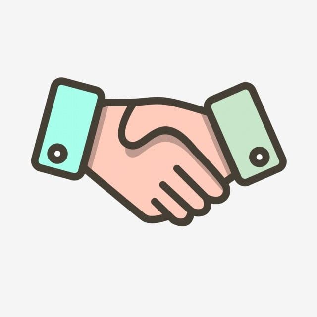 Detail Jabatan Tangan Png Nomer 18