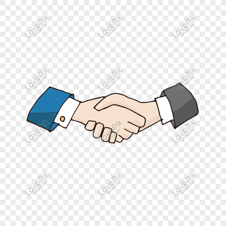 Detail Jabatan Tangan Png Nomer 48
