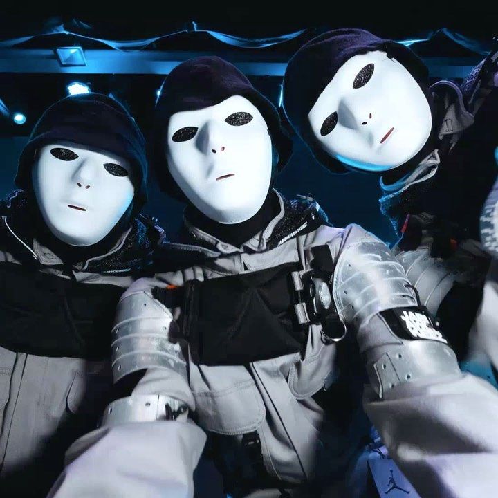 Detail Jabbawockeez Wallpaper Nomer 13