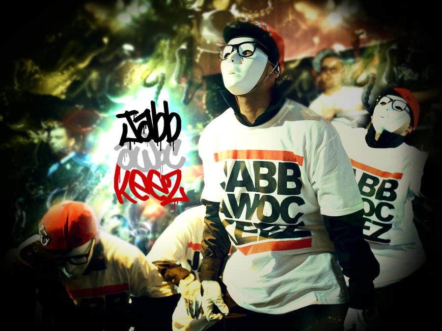 Detail Jabbawockeez Wallpaper Nomer 15