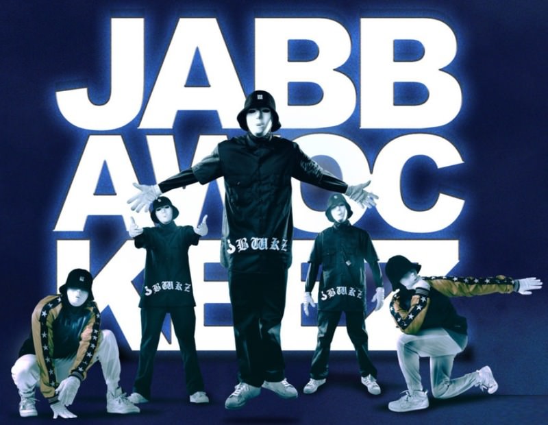 Detail Jabbawockeez Wallpaper Nomer 19