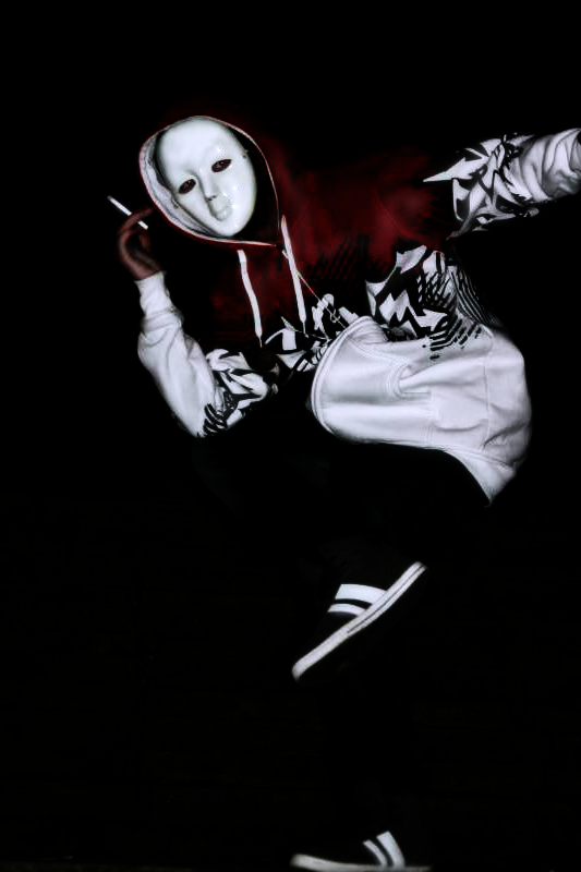 Detail Jabbawockeez Wallpaper Nomer 23