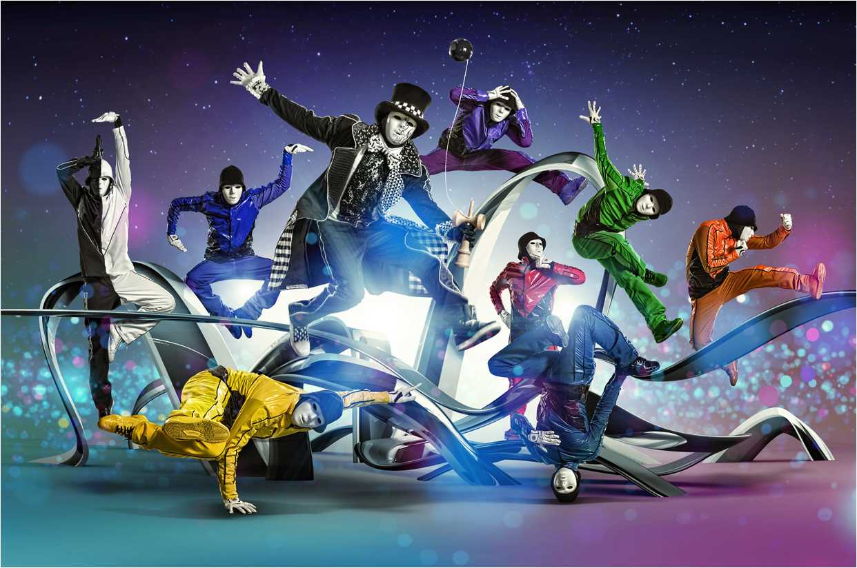 Detail Jabbawockeez Wallpaper Nomer 28