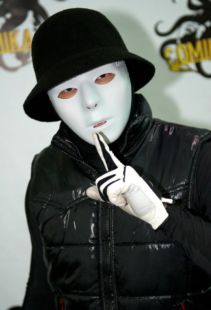 Detail Jabbawockeez Wallpaper Nomer 42