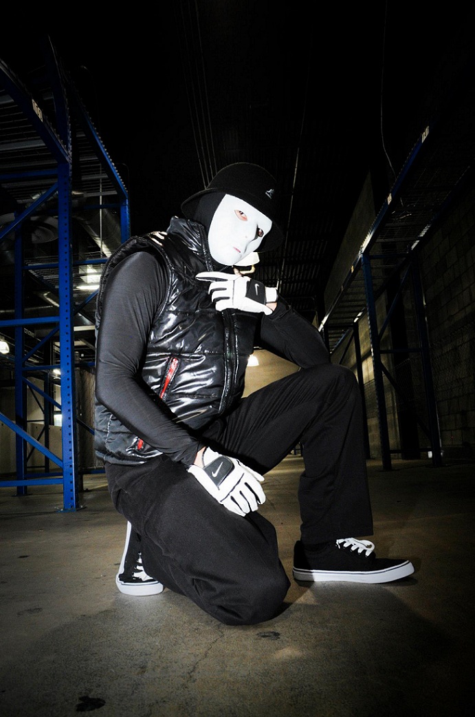 Detail Jabbawockeez Wallpaper Nomer 46