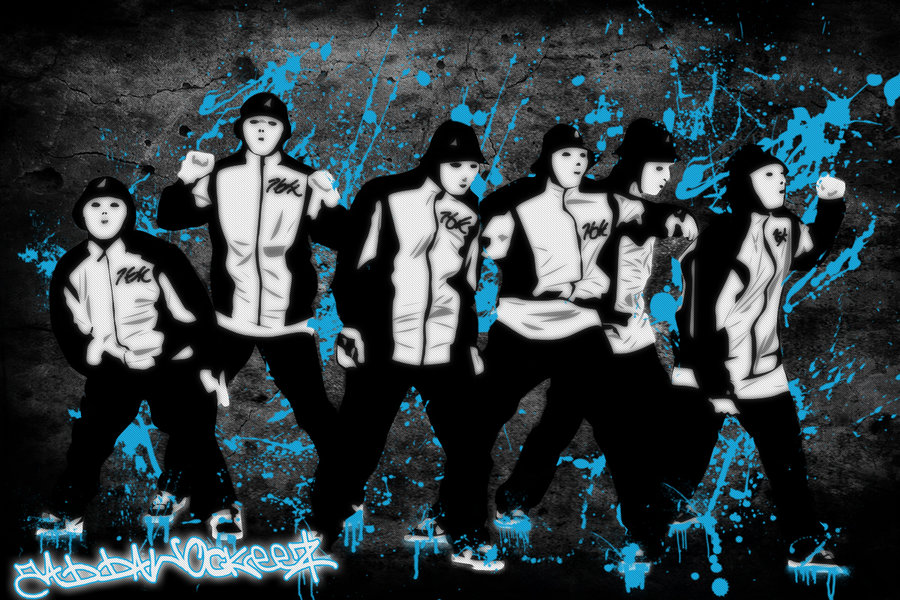 Detail Jabbawockeez Wallpaper Nomer 55