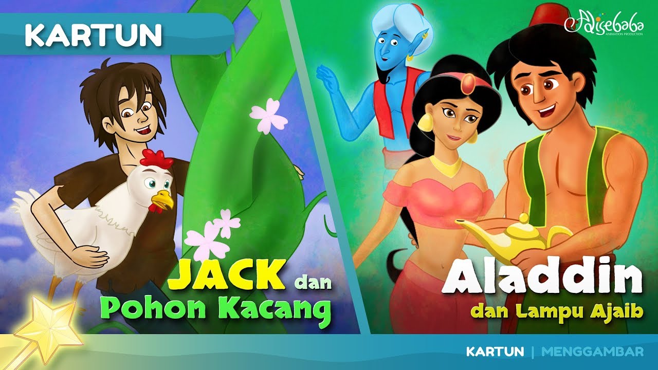 Detail Jack Dan Pohon Kacang Nomer 28