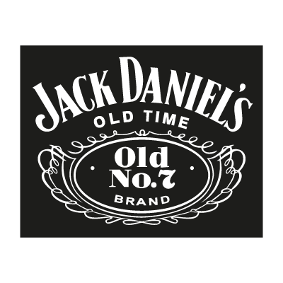 Detail Jack Daniel Logo Nomer 18