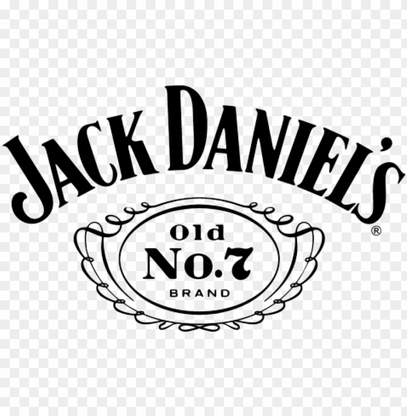 Detail Jack Daniel Logo Nomer 26
