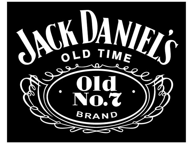 Detail Jack Daniel Logo Nomer 35
