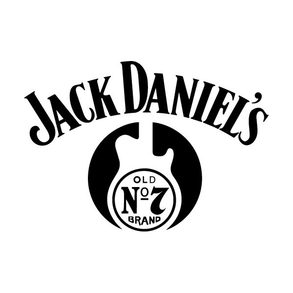 Detail Jack Daniel Logo Nomer 40