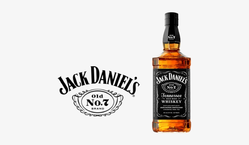 Detail Jack Daniel Logo Nomer 44