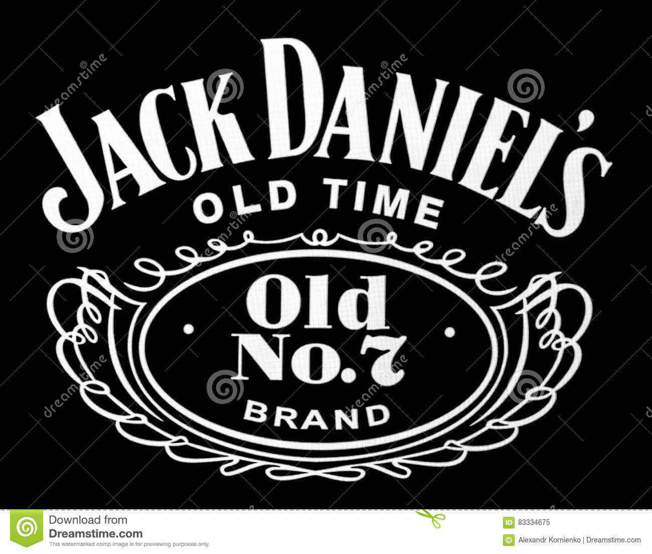 Detail Jack Daniel Logo Nomer 45