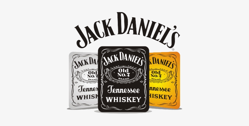 Detail Jack Daniel Logo Nomer 51