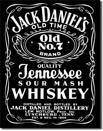 Detail Jack Daniel Logo Nomer 8