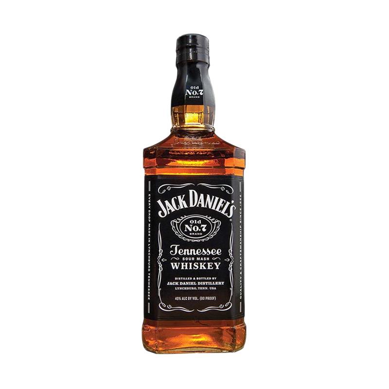 Jack Daniel Minuman - KibrisPDR