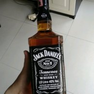 Detail Jack Daniel Minuman Nomer 40