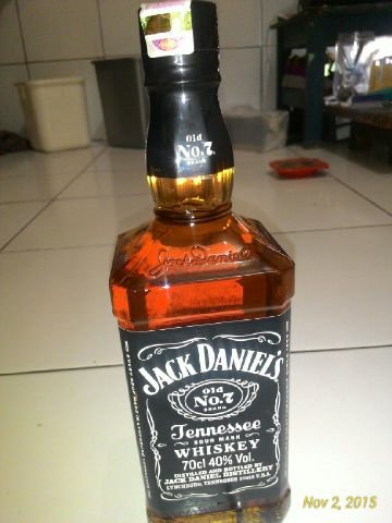 Detail Jack Daniel Minuman Nomer 6