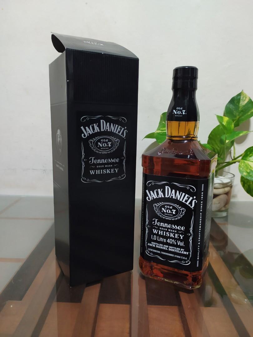 Detail Jack Daniel Minuman Nomer 52