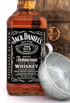 Detail Jack Daniel Minuman Nomer 53