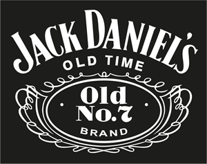 Detail Jack Daniel Vector Nomer 20