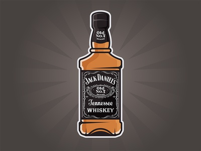 Detail Jack Daniel Vector Nomer 29