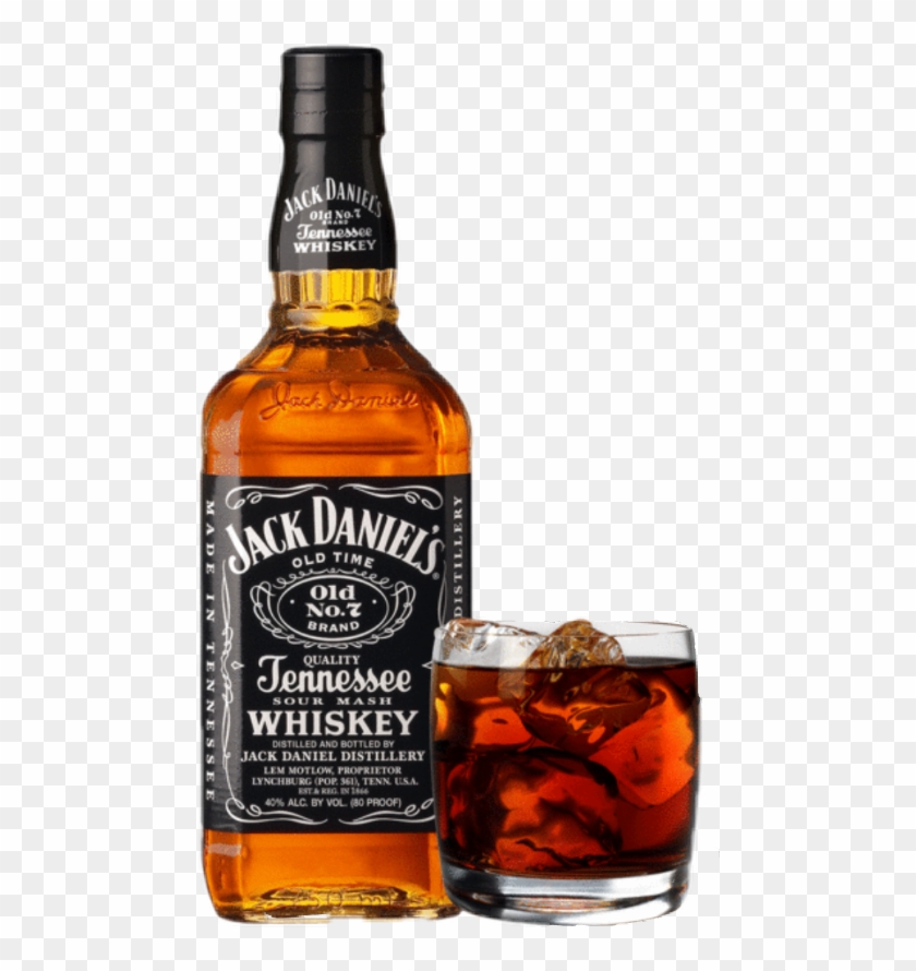 Detail Jack Daniels Bottle Png Koleksi Nomer 19