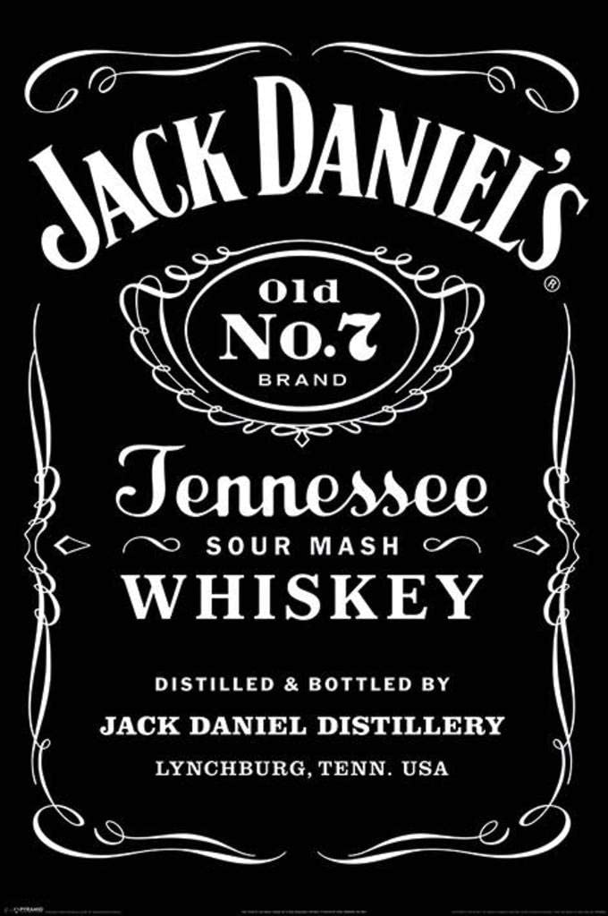 Detail Jack Daniels Label Nomer 2