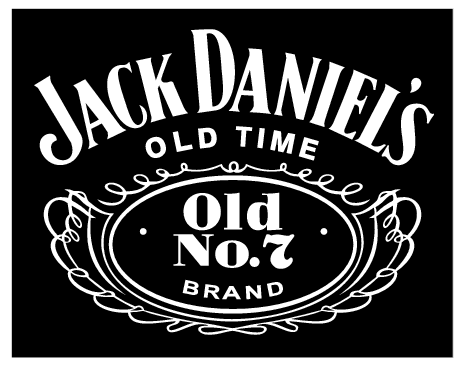 Detail Jack Daniels Logo Vector Nomer 37