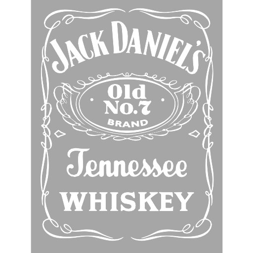 Detail Jack Daniels Logo Vector Nomer 47