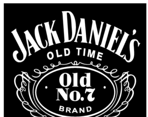 Detail Jack Daniels Logo Vector Nomer 55