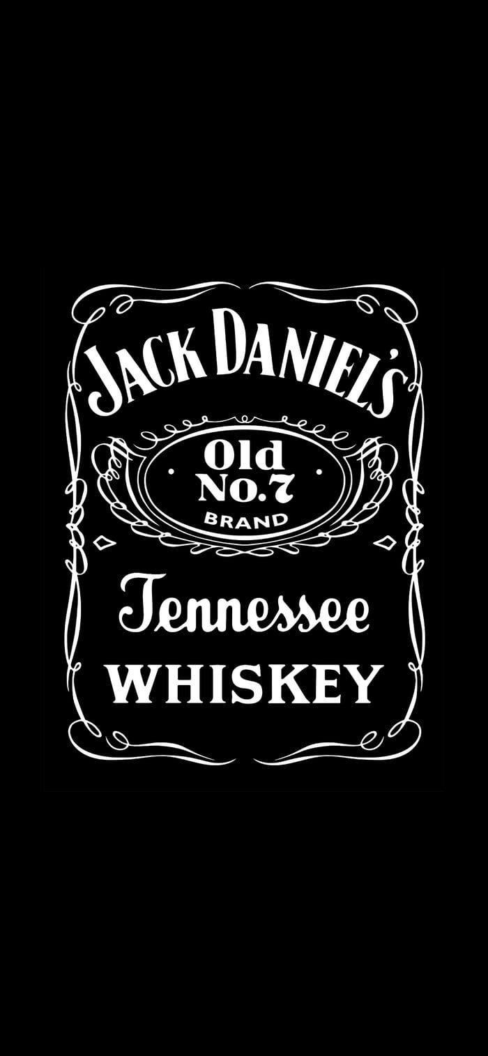 Jack Daniels Logo Wallpaper - KibrisPDR