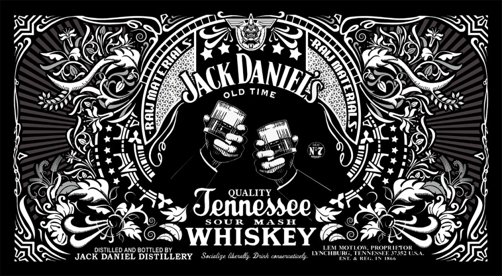 Detail Jack Daniels Logo Wallpaper Nomer 21