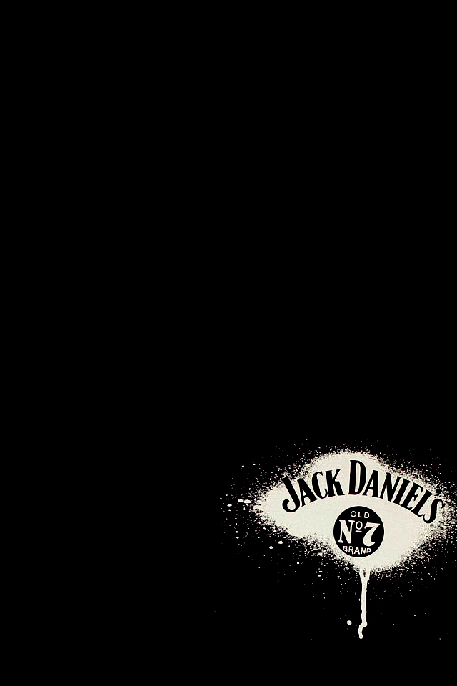 Detail Jack Daniels Logo Wallpaper Nomer 36