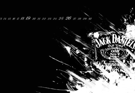 Detail Jack Daniels Logo Wallpaper Nomer 38