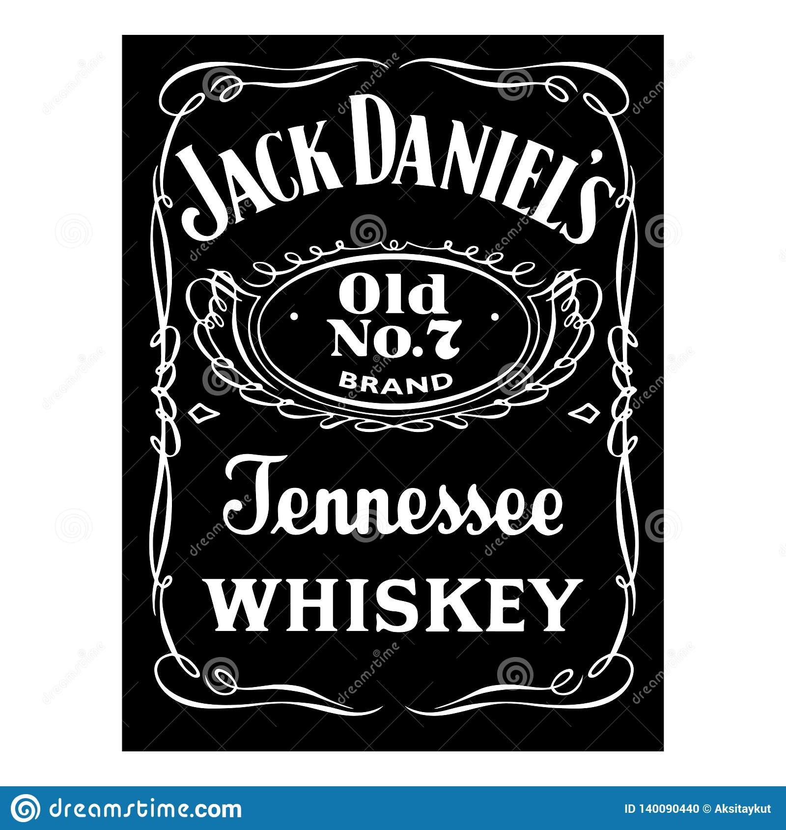 Detail Jack Daniels Symbol Nomer 15
