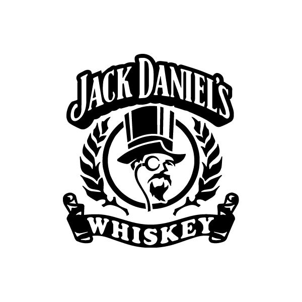 Detail Jack Daniels Symbol Nomer 18