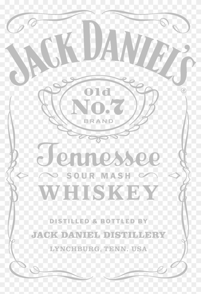 Detail Jack Daniels Symbol Nomer 49