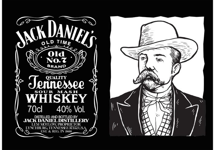 Detail Jack Daniels Vector Nomer 28