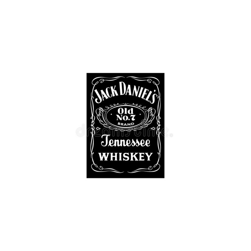 Detail Jack Daniels Vector Nomer 34