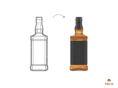 Detail Jack Daniels Vector Nomer 36