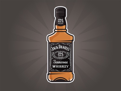 Detail Jack Daniels Vector Nomer 56