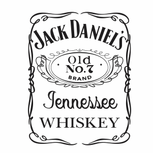 Detail Jack Daniels Vector Nomer 7
