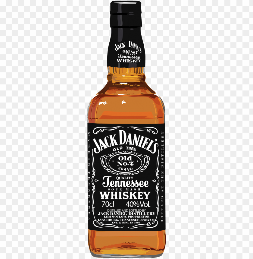 Detail Jack Daniels Vector Nomer 10