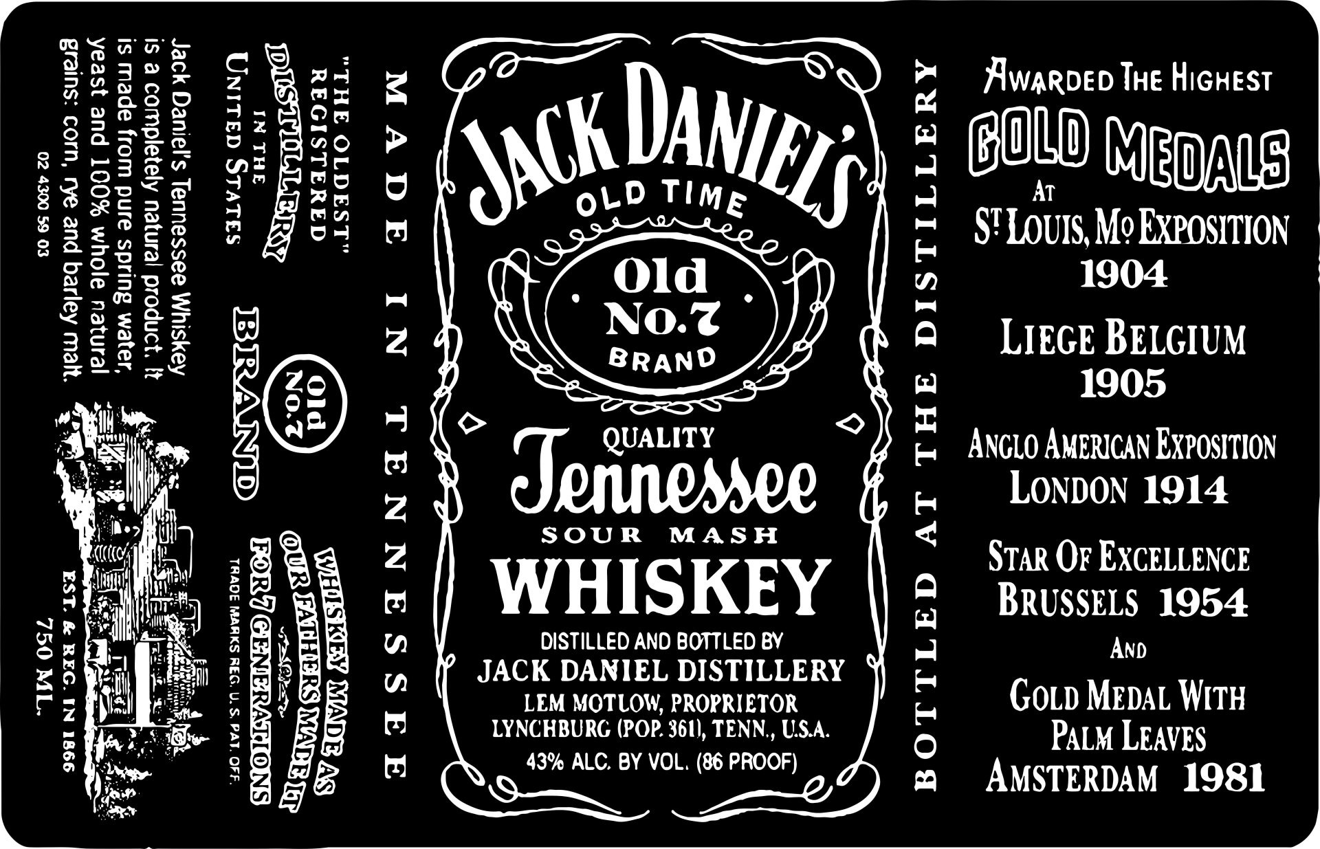 Detail Jack Daniels Wallpaper Nomer 19