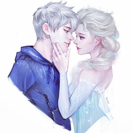 Detail Jack Frost Dan Elsa Nomer 14