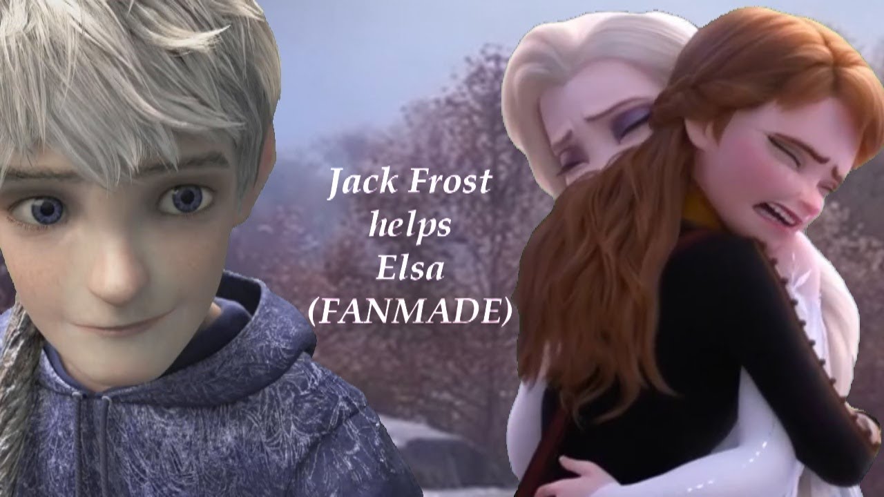 Detail Jack Frost Dan Elsa Nomer 25