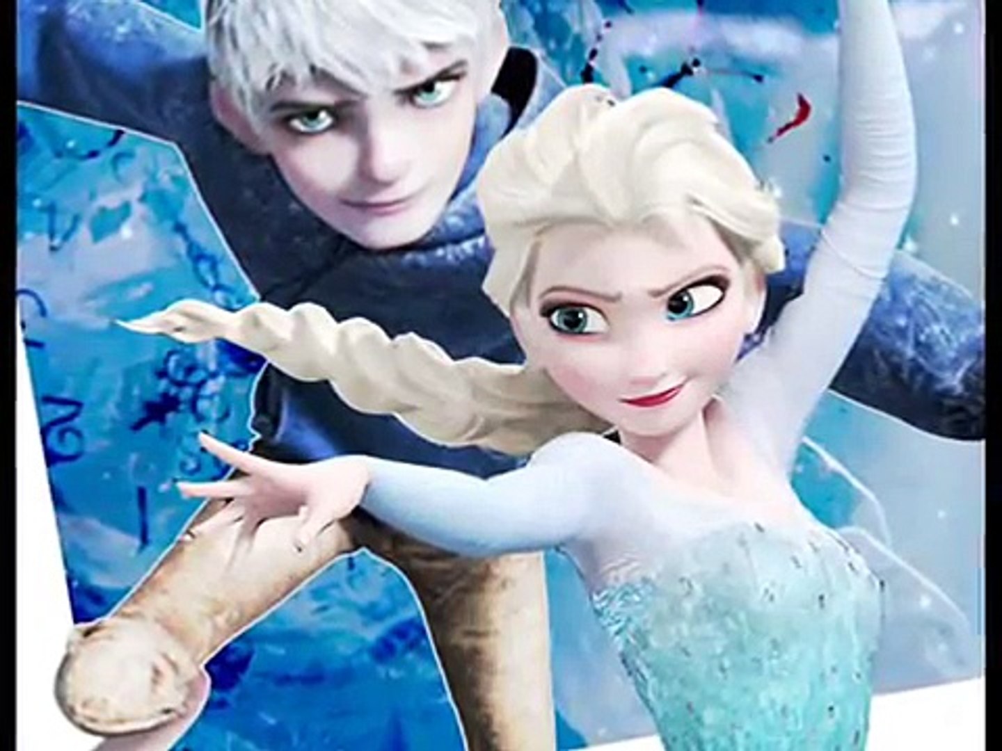 Detail Jack Frost Dan Elsa Nomer 49